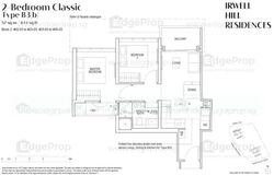 Irwell Hill Residences (D9), Apartment #551275581